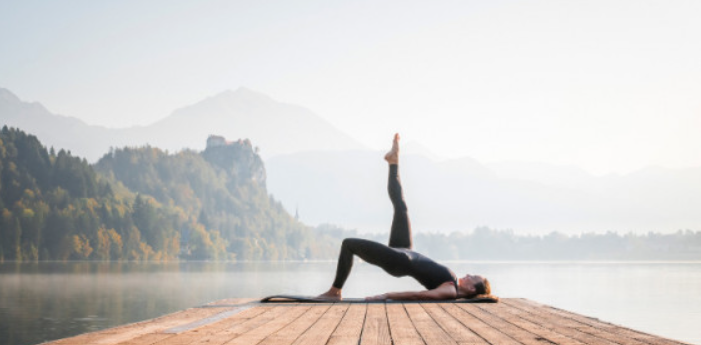 The Mind-Body Connection